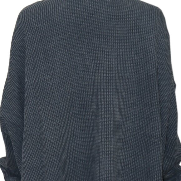 Free People Fp One Scout Jacket Tharmal Buttondown New XS - Picture 6 of 6